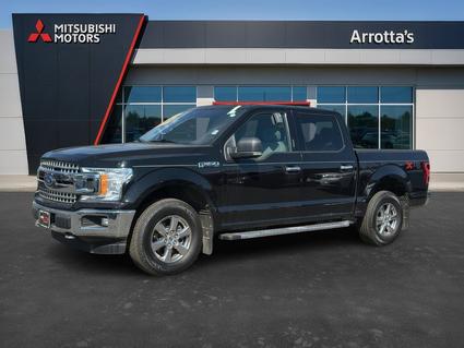 2019 Ford F-150 Spokane WA