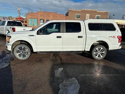 2019 Ford F-150 Cut Bank MT