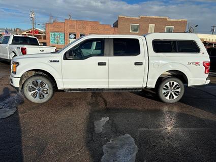 2019 Ford F-150 Cut Bank MT
