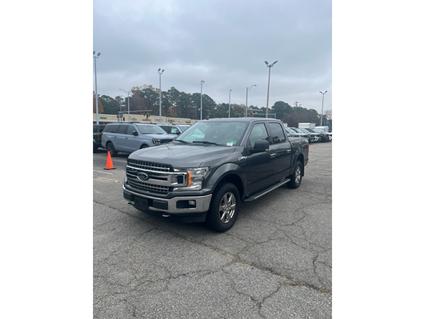 2020 Ford F-150 Virginia Beach VA