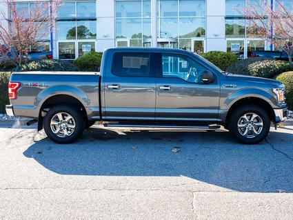 2020 Ford F-150 Virginia Beach VA