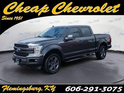 2020 Ford F-150 Flemingsburg KY