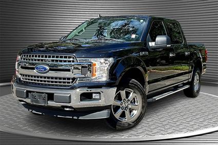 2020 Ford F-150 Fort Walton Beach FL