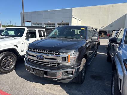 2020 Ford F-150 Fort Walton Beach FL