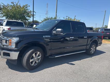 2020 Ford F-150 Fort Walton Beach FL