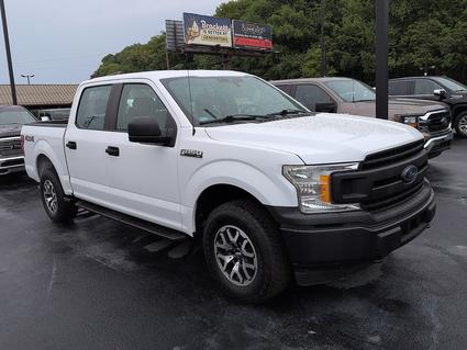 2020 Ford F-150 Henderson KY