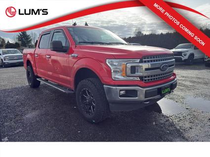 2020 Ford F-150 McMinnville OR
