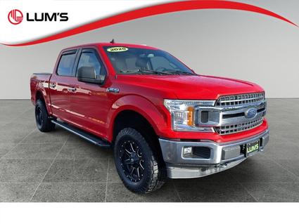 2020 Ford F-150 McMinnville OR