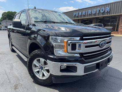 2020 Ford F-150 Centralia IL