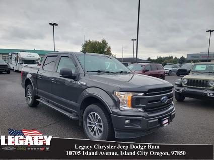 2020 Ford F-150 La Grande OR
