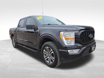 2021 Ford F-150 Kalispell MT