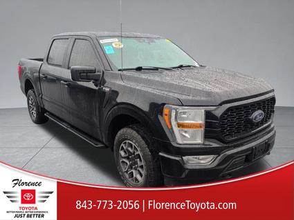 2021 Ford F-150 Florence SC