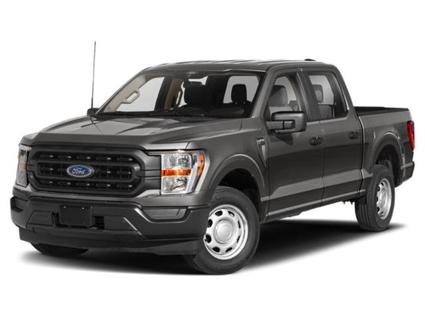 2021 Ford F-150 Tucson AZ