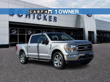 2021 Ford F-150 St Louis MO