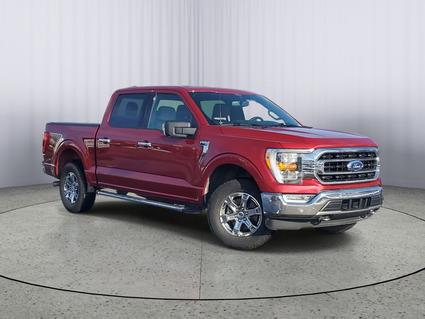 2021 Ford F-150 Kalamazoo MI