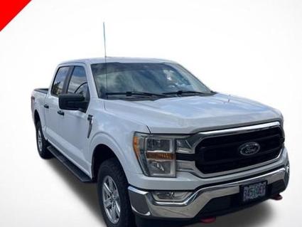 2021 Ford F-150 Salem OR