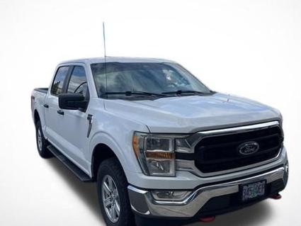 2021 Ford F-150 Salem OR