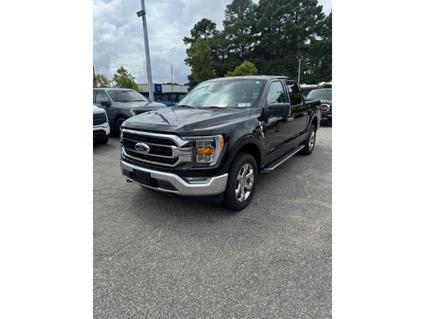 2022 Ford F-150 Virginia Beach VA