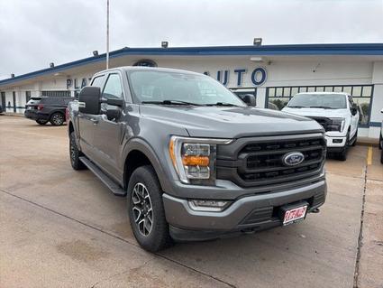 2022 Ford F-150 Lexington NE