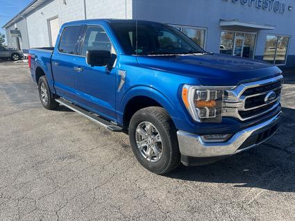 2022 Ford F-150 Hoopeston IL