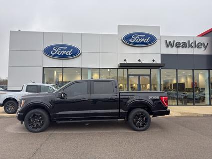 2022 Ford F-150 Martin TN