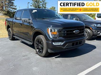 2022 Ford F-150 St. Louis MO
