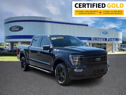 2022 Ford F-150 St. Louis MO