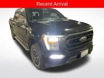 2022 Ford F-150 Salem OR