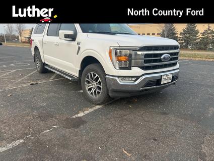 2022 Ford F-150 Minneapolis MN