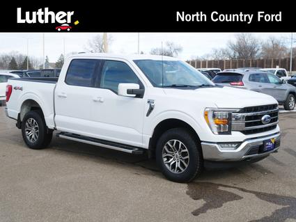 2022 Ford F-150 Minneapolis MN