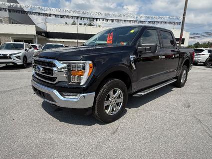2022 Ford F-150 Princeton WV