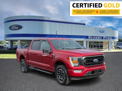 2022 Ford F-150 St. Louis MO