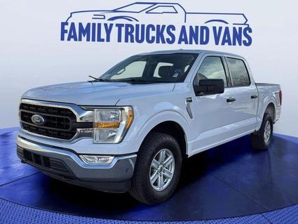 2022 Ford F-150 Denver CO