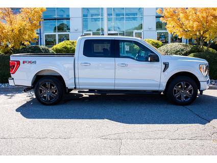 2022 Ford F-150 Virginia Beach VA
