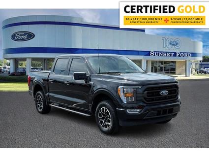 2022 Ford F-150 St. Louis MO
