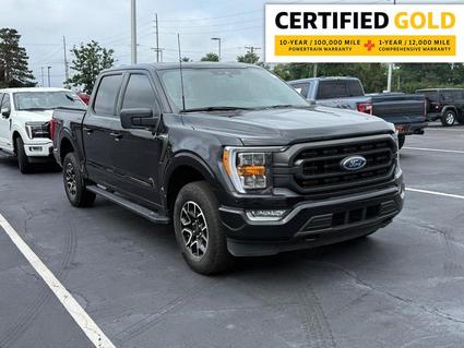 2022 Ford F-150 St. Louis MO