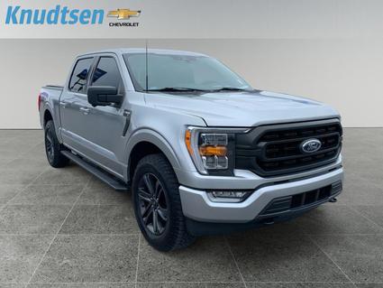 2022 Ford F-150 Post Falls ID
