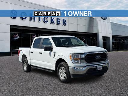 2022 Ford F-150 St Louis MO