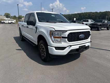 2022 Ford F-150 Cullman AL