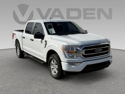 2022 Ford F-150 Statesboro GA