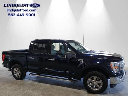 2023 Ford F-150 Bettendorf IA