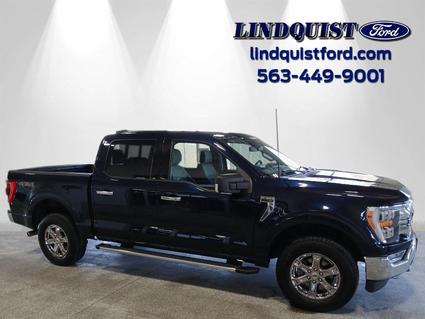 2023 Ford F-150 Bettendorf IA