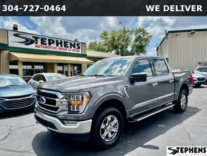 2023 Ford F-150 Danville WV