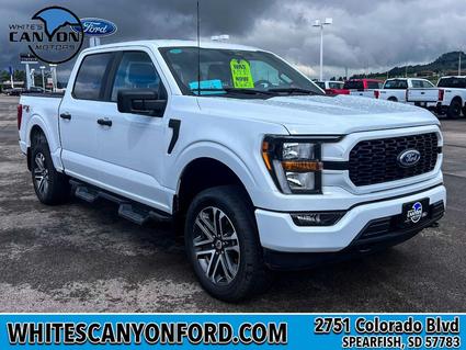 2023 Ford F-150 Spearfish SD