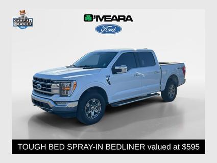2023 Ford F-150 Denver CO