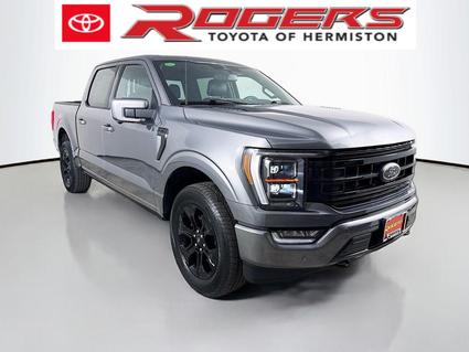 2023 Ford F-150 Hermiston OR