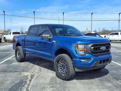 2023 Ford F-150 Muskogee OK