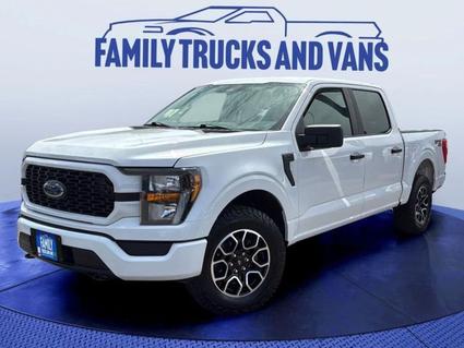2023 Ford F-150 Denver CO