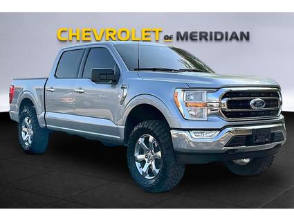 2023 Ford F-150 Meridian MS