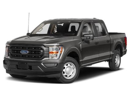 2023 Ford F-150 Grants Pass OR